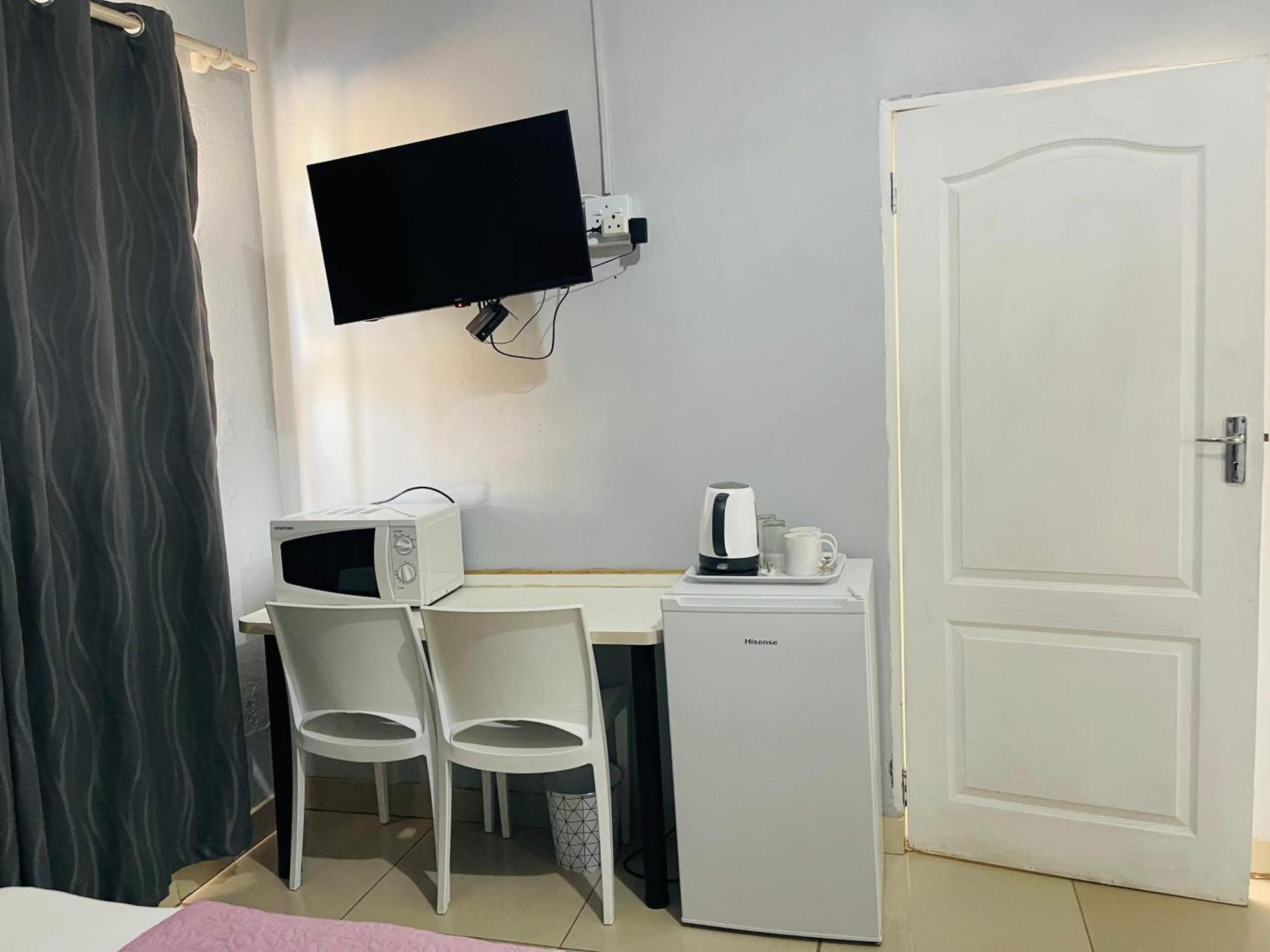 Legugu Bed And Breakfast Nongoma Экстерьер фото